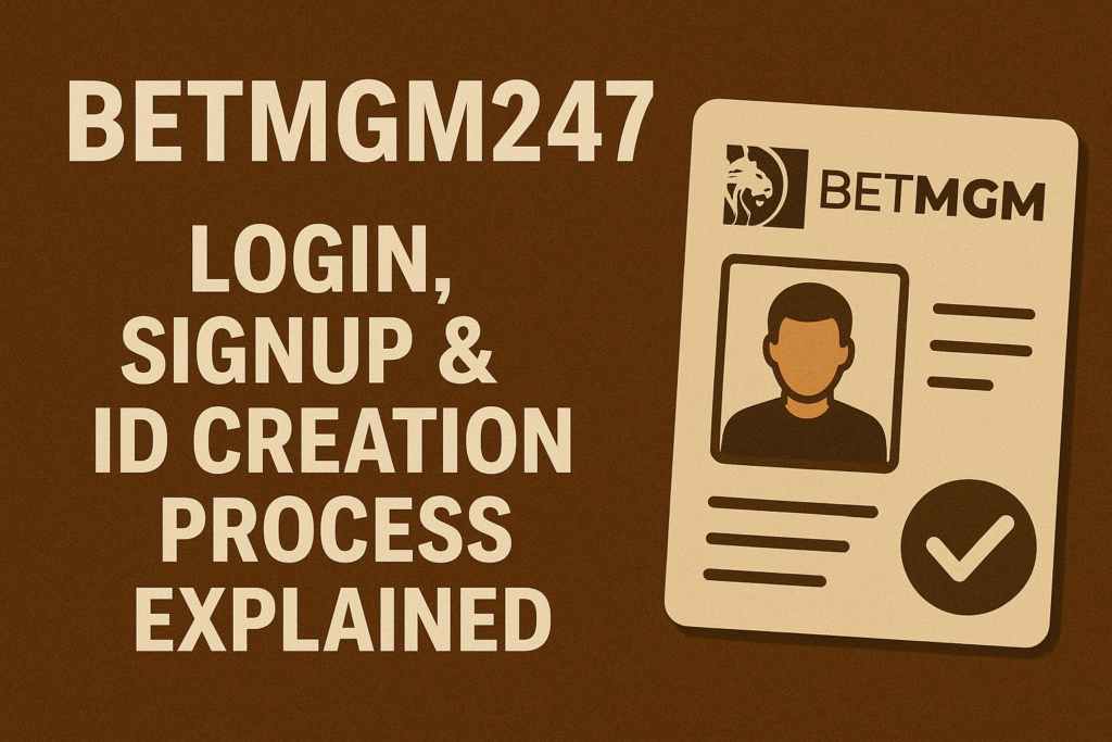 BetMGM247 – The Rise of Poker, iGaming, and eSports in India