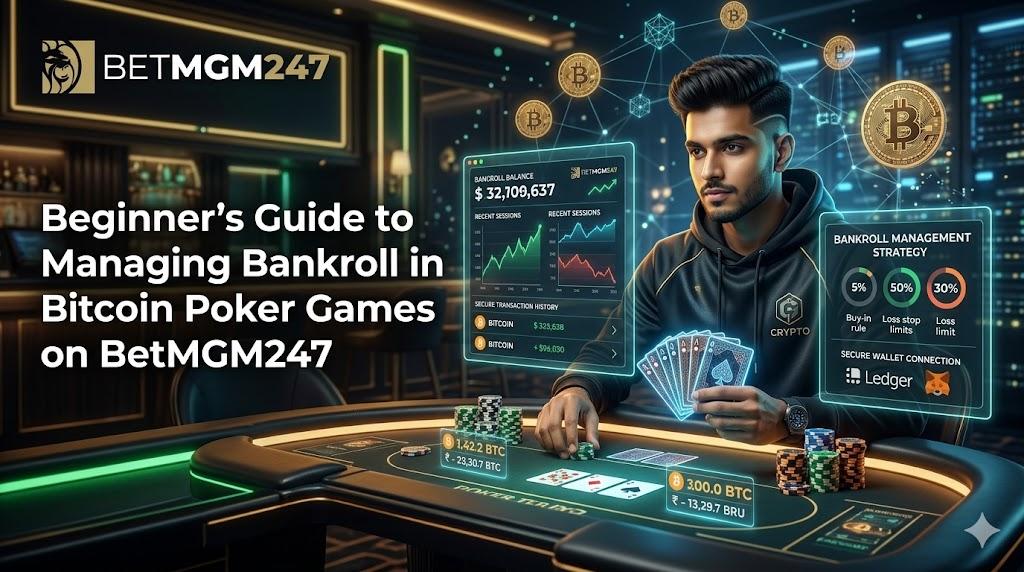 BetMGM247