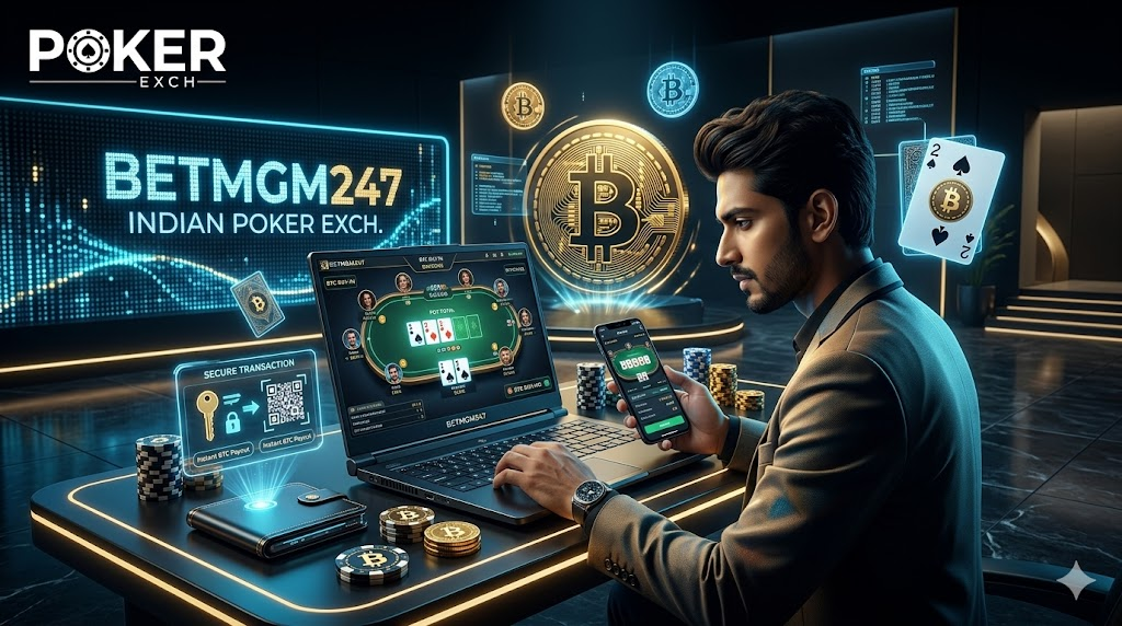 BetMGM247