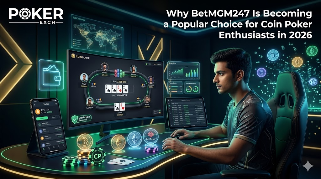 BetMGM247