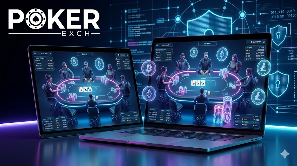 Beginner’s Guide to Crypto Poker in 2026