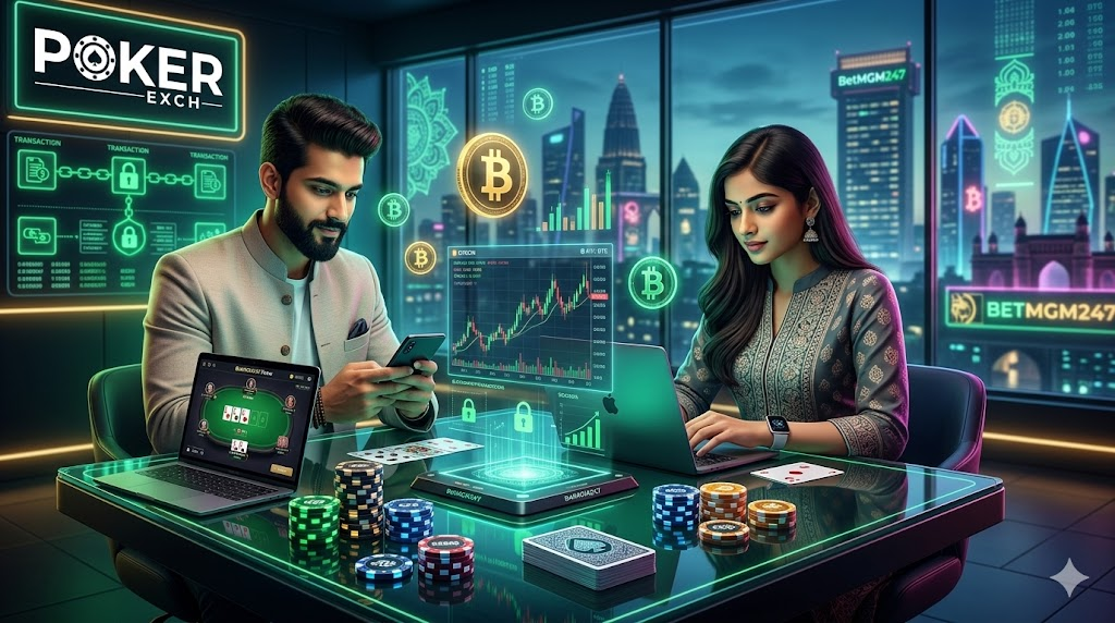 BetMGM247