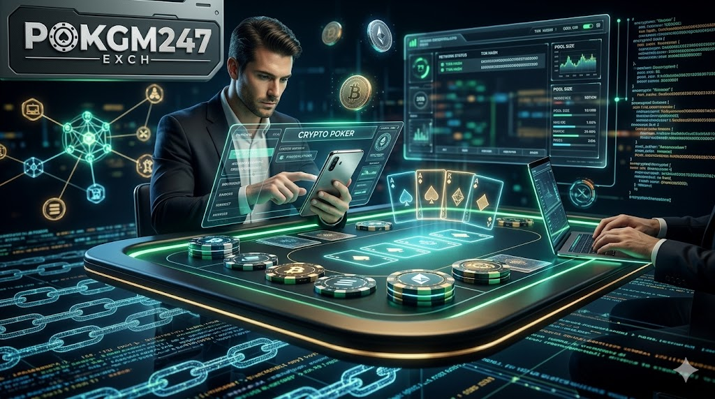 BetMGM247