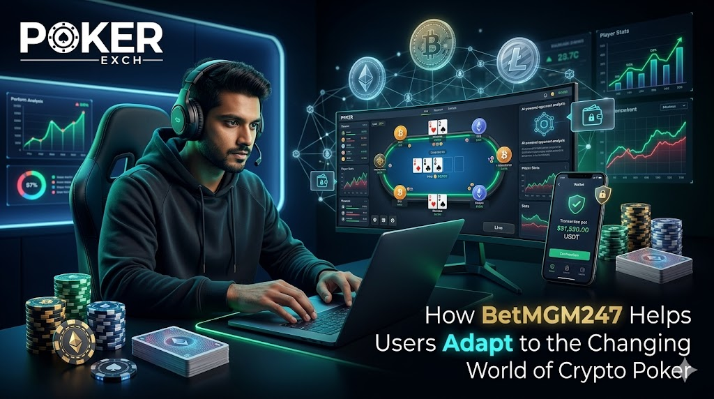 BetMGM247